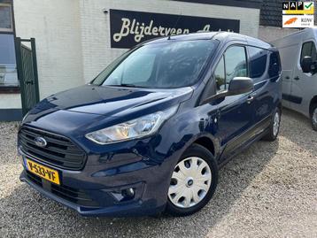 Ford Transit Connect 1.5 EcoBlue L2 Trend * 3 Persoons / LEN