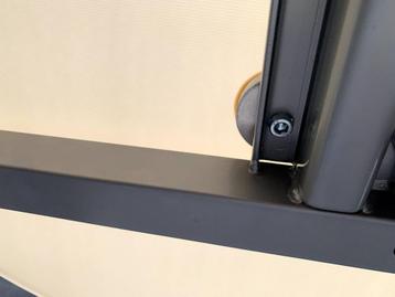 IKEA Galant bureau tafel glas wit design - afbeelding 7 IKEA Galant bureau tafel glas wit design - afbeelding 7