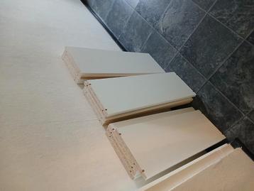 Ikea billy boekenkast planken - afbeelding 1 Ikea billy boekenkast planken - afbeelding 1