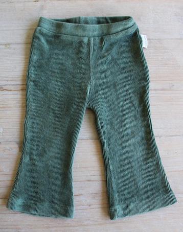 Flare broek van Tumble 'n Dry 68