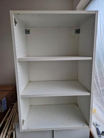 Aangboden, kasten/frontjes van Faktum/Factum Ikea - afbeelding 2 Aangboden, kasten/frontjes van Faktum/Factum Ikea - afbeelding 2