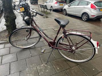 Batavus Locarno Damesfiets - MOET WEG!