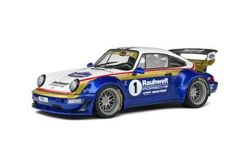 Porsche 911 RWB Rauhwelt 1:18 Solido