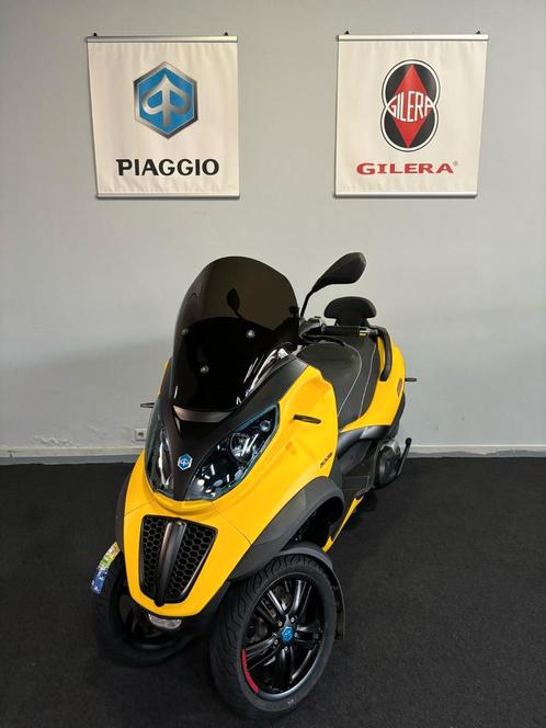 Piaggio MP3 500 LT Sport 2014 Autorijbewijs, Motoren, Motoren | Piaggio, Bedrijf, Ophalen