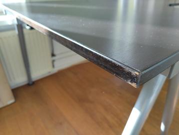 IKEA Galant bureau met verlengstuk en kastje - afbeelding 7 IKEA Galant bureau met verlengstuk en kastje - afbeelding 7