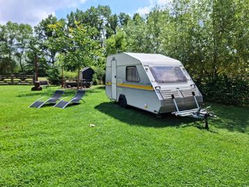 Kip caravan 37-EK