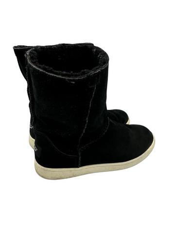 Ugg enkellaarzen 39