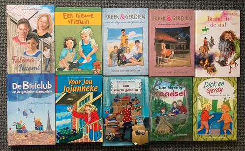 Heel veel christelijke kinderboeken, Boeken, Kinderboeken | Jeugd | 10 tot 12 jaar, Ophalen of Verzenden