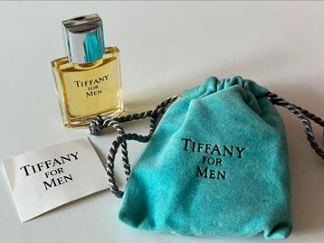Tiffany Parfum Miniatuur 