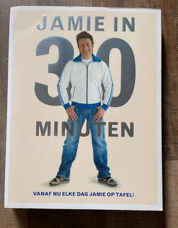 Jamie Oliver - Jamie in 30 minuten