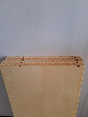 Ikea Effektiv Kast - Stevig en Praktisch - afbeelding 4 Ikea Effektiv Kast - Stevig en Praktisch - afbeelding 4