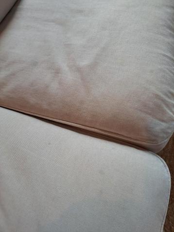 Gratis ophalen Ektorp 3-zits Ikea - afbeelding 3 Gratis ophalen Ektorp 3-zits Ikea - afbeelding 3