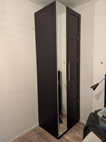 Pax kast ikea - afbeelding 1 Pax kast ikea - afbeelding 1