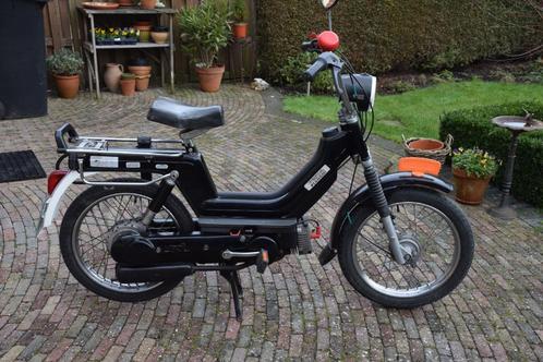 Vespa si, Fietsen en Brommers, Brommers | Vespa, Gebruikt, Maximaal 25 km/u, Ophalen