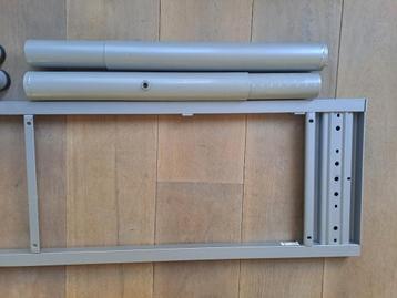 Tafel/Bureau support. Ikea Galant - afbeelding 3 Tafel/Bureau support. Ikea Galant - afbeelding 3