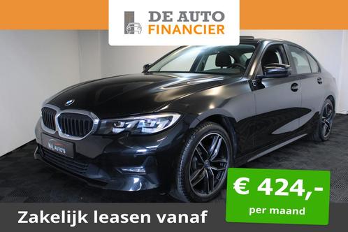 BMW 3 Serie 318i Business Edition € 30.950,00, Auto's, BMW, Bedrijf, Lease, Financial lease, 3-Serie, ABS, Achteruitrijcamera