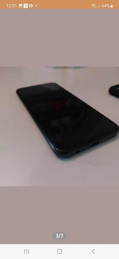 Samsung Galaxy A40, Telecommunicatie, Mobiele telefoons | Apple iPhone, Gebruikt, Ophalen of Verzenden