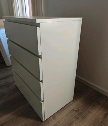 Malm IKEA Kast - Nieuw - afbeelding 2 Malm IKEA Kast - Nieuw - afbeelding 2