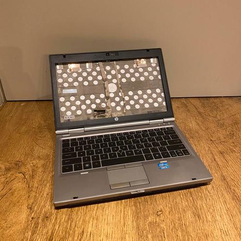 HP EliteBook 2560p ( DEFECT ), Computers en Software, Moederborden, Gebruikt, Intel, DDR3, Ophalen of Verzenden