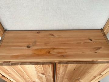 Ikea IVAR kast - afbeelding 3 Ikea IVAR kast - afbeelding 3
