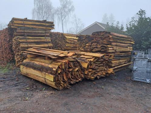restanten brandhout zagerij in prijs verlaagd!!, Tuin en Terras, Haardhout, Blokken, Overige houtsoorten, 6 m³ of meer, Ophalen