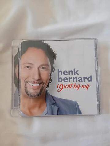 Henk Bernard cd