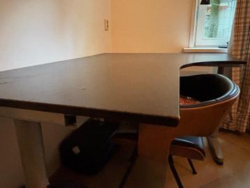 Ikea Galant hoekbureau - afbeelding 2 Ikea Galant hoekbureau - afbeelding 2