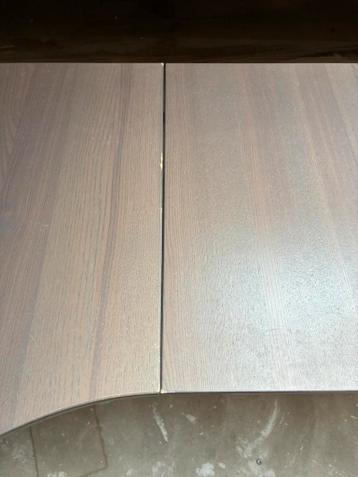 Ikea Galant Hoekbureau - Gebruikt - afbeelding 5 Ikea Galant Hoekbureau - Gebruikt - afbeelding 5