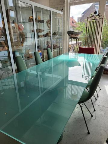 Acerbis 'Serenissimo' tafel | 300 x 100 cm 