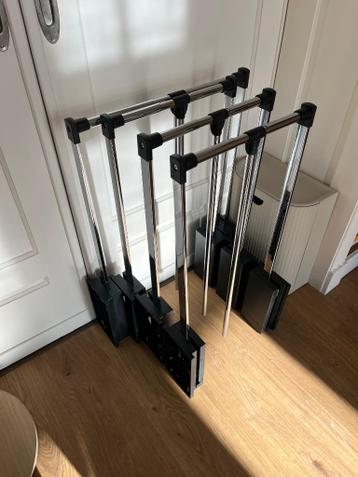 garderobe lift voor in Ikea Pax kast, vanaf €25 - afbeelding 11 garderobe lift voor in Ikea Pax kast, vanaf €25 - afbeelding 11