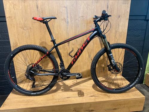 Fietshuis Koen - Ghost Kato Pro 27,5 inch M Deore XT, Fietsen en Brommers, Fietsen | Mountainbikes en ATB, Gebruikt, Overige merken