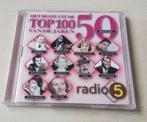 Het Beste Uit De Top 100 van De Jaren 50 Deel Een 2CD Radio
