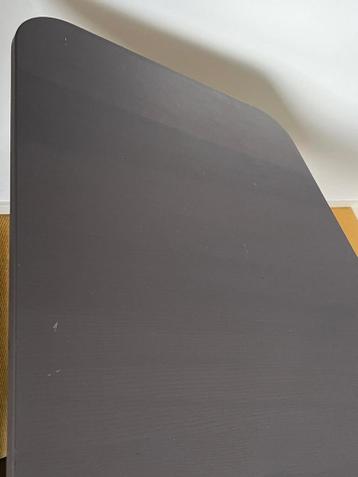 Ikea bekant bureau grijs, rechts hoek - afbeelding 6 Ikea bekant bureau grijs, rechts hoek - afbeelding 6