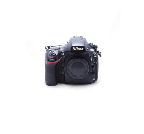 Nikon D800 Body Full Frame camera, Audio, Tv en Foto, Fotocamera's Digitaal, Zo goed als nieuw, Nikon, 8 keer of meer, Ophalen of Verzenden