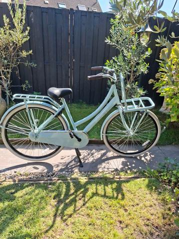 SPIRIT MEIDEN/DAMESFIETS 28 INCH FRAMEMAAT 50