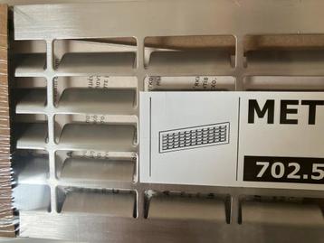 IKEA Luchtrooster Metod - Nieuw ventilatierooster - afbeelding 2 IKEA Luchtrooster Metod - Nieuw ventilatierooster - afbeelding 2