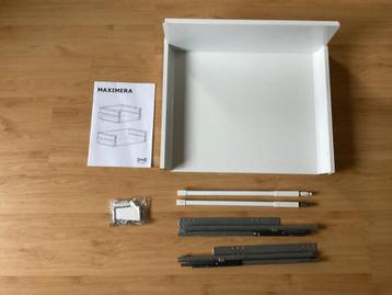 IKEA lade maximera - afbeelding 1 IKEA lade maximera - afbeelding 1