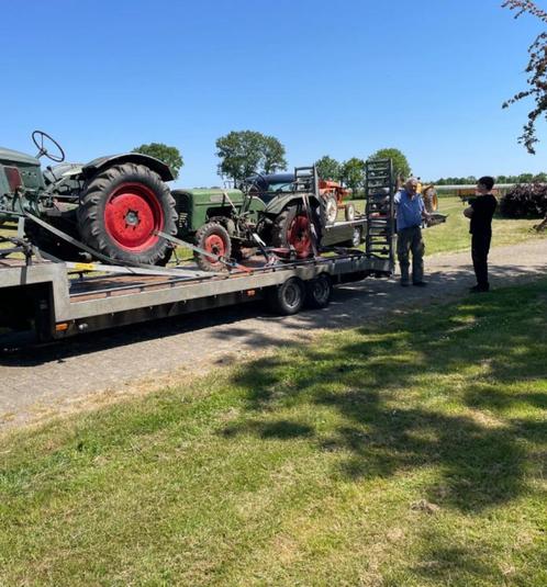 [Gezocht] shovels / minigravers / tractors/ zitmaaiers, Zakelijke goederen, Machines en Bouw | Kranen en Graafmachines, Ophalen