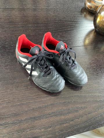 Voetbalschoenen Adidas maat 31 