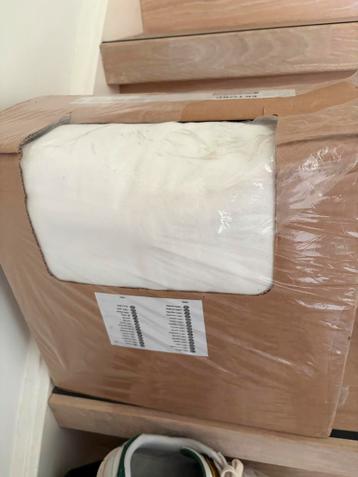 Ikea Ektorp Bankhoes - Nieuw in verpakking! - afbeelding 2 Ikea Ektorp Bankhoes - Nieuw in verpakking! - afbeelding 2