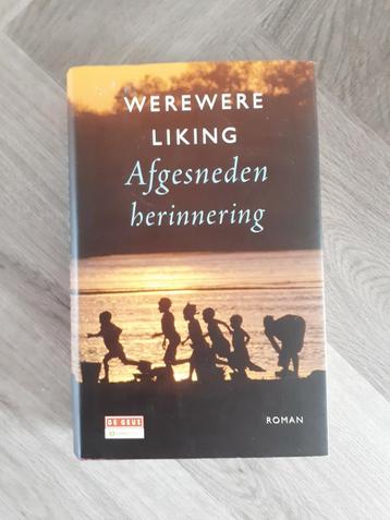 Werewere Liking - Afgesneden herinnering