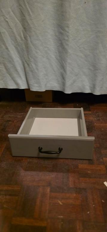 Ikea Bodbyn lade grijs 40x36 Faktum - afbeelding 1 Ikea Bodbyn lade grijs 40x36 Faktum - afbeelding 1