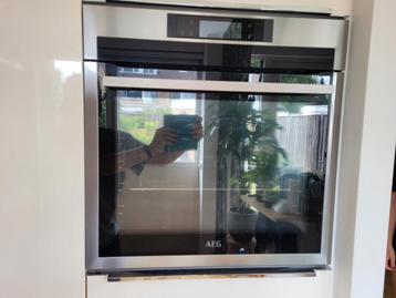 3x Ikea Knoxhult keukendelen, wit/eiken motief - afbeelding 10 3x Ikea Knoxhult keukendelen, wit/eiken motief - afbeelding 10