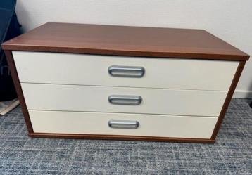 Retro - vintage IKEA kast - Effectiv - afbeelding 15 Retro - vintage IKEA kast - Effectiv - afbeelding 15