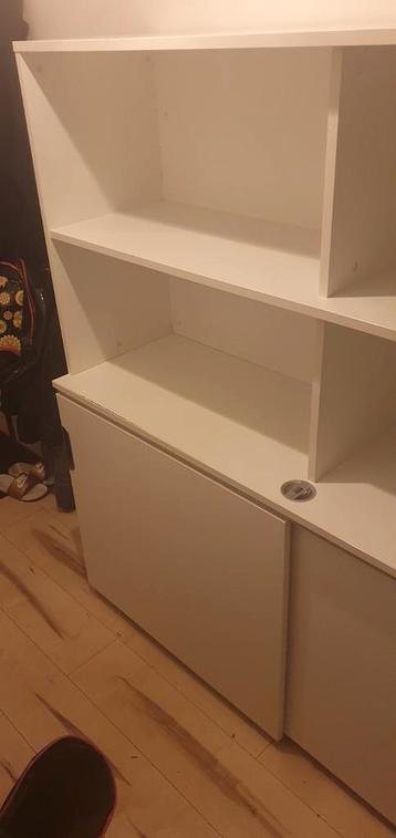 Ikea Galant kast - afbeelding 3