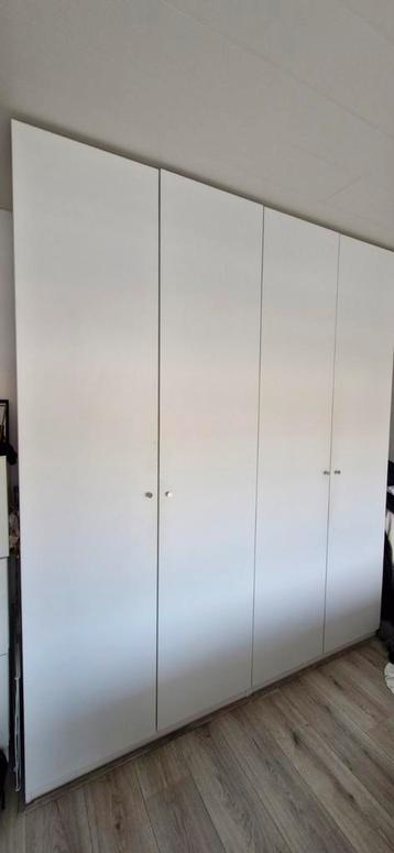 Ikea PAX kast - afbeelding 2 Ikea PAX kast - afbeelding 2