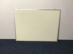 17 x Whiteboard (verschillende merken), 120 x 90 cm.