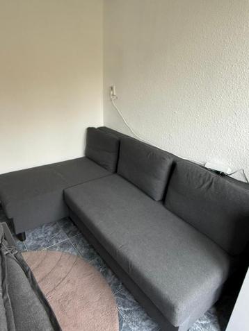 Ikea Kivik Grijze 3-zitsbank - afbeelding 3 Ikea Kivik Grijze 3-zitsbank - afbeelding 3