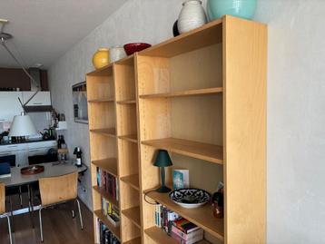 Billy Boekenkast Ikea, GRATIS - afbeelding 2 Billy Boekenkast Ikea, GRATIS - afbeelding 2