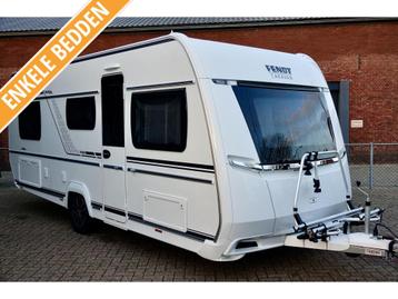 Fendt Bianco Activ 515 SGE Mover Airco Vloerver. VT